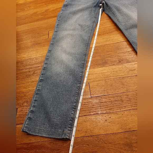 Mac Jeans Carrie Pipe - Picture 9 of 11